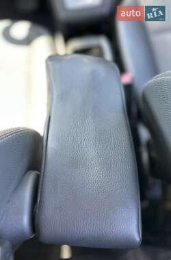 Мінівен Opel Zafira 2006 в 