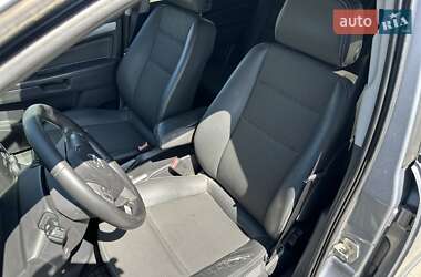 Мінівен Opel Zafira 2006 в 