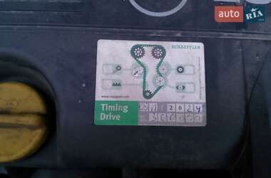 Минивэн Opel Zafira 2010 в 