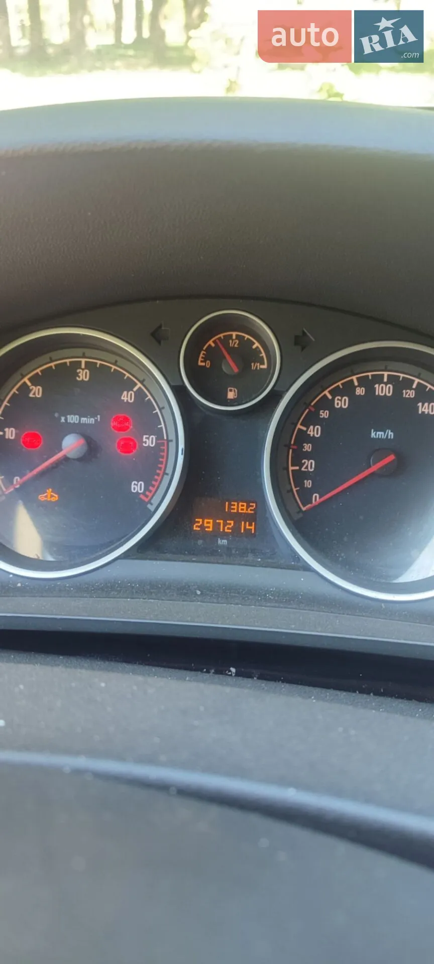 2010 Opel Zafira - мініатюра 15