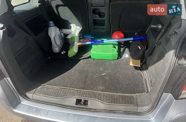 Мінівен Opel Zafira 2007 в 