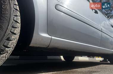 Мінівен Opel Zafira 2007 в 