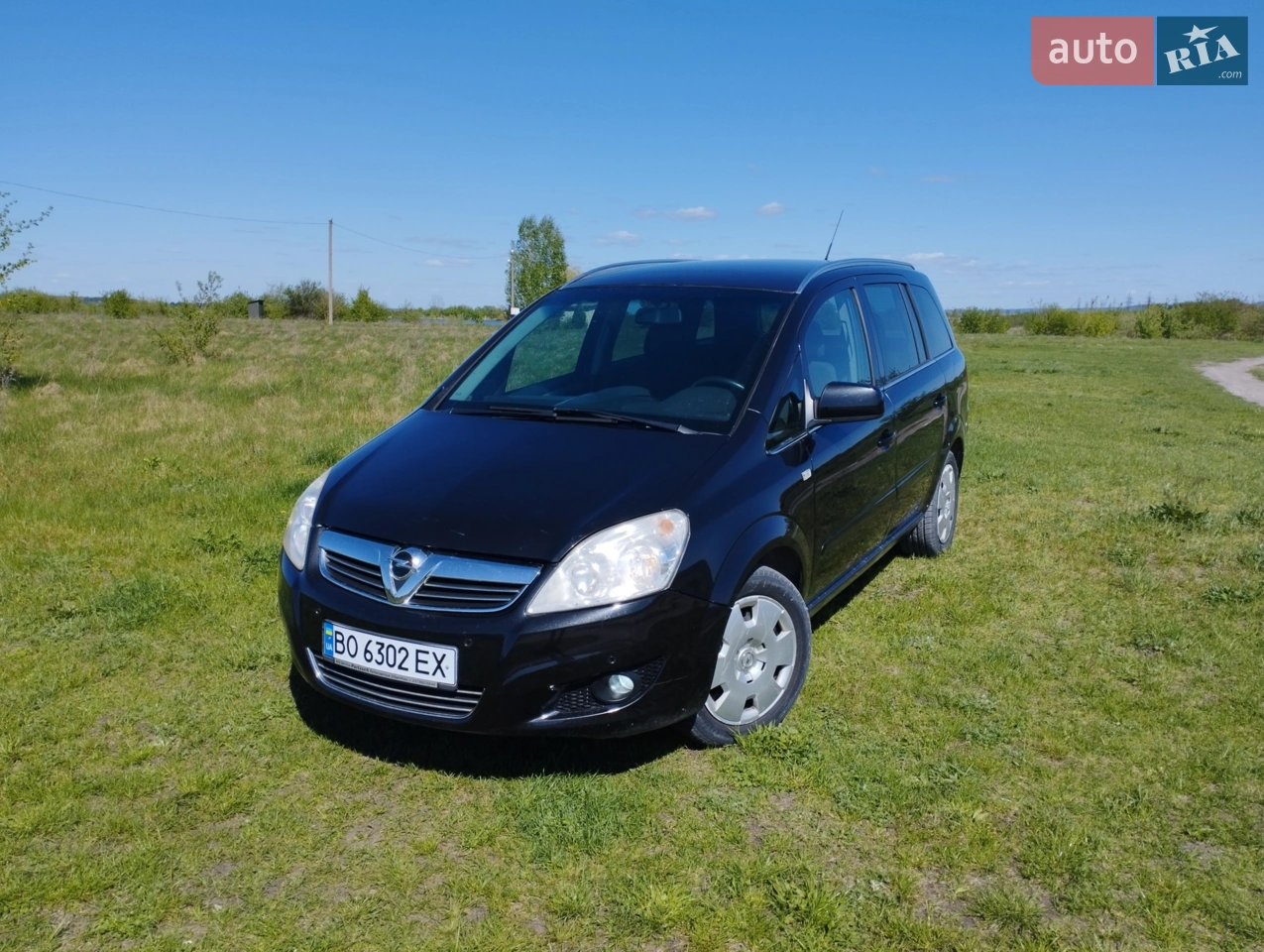 2011 Opel Zafira - мініатюра 15