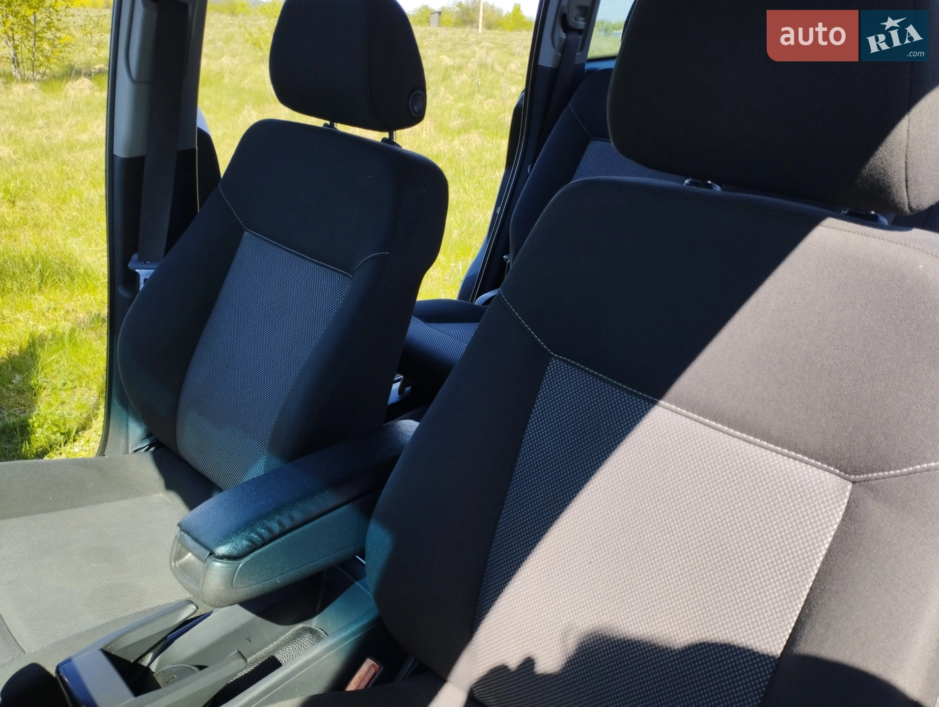 2012 Opel Zafira - мініатюра 20