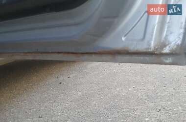 Мінівен Opel Zafira 2001 в 