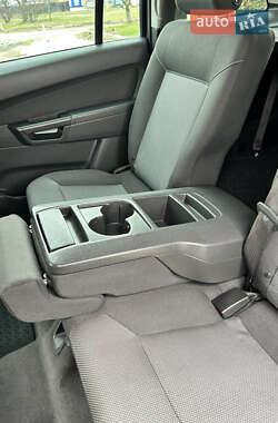 Минивэн Opel Zafira 2010 в 