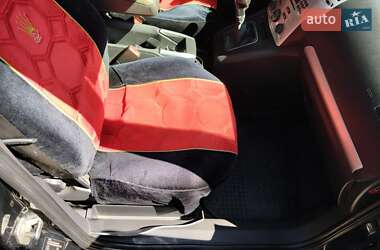 Минивэн Opel Zafira 2009 в 