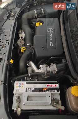 Мінівен Opel Zafira 2009 в 