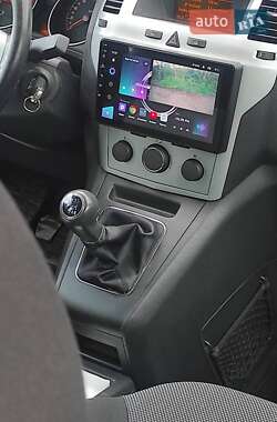 Мінівен Opel Zafira 2009 в 