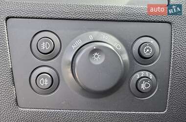 Мінівен Opel Zafira 2013 в 