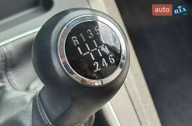 Мінівен Opel Zafira 2013 в 