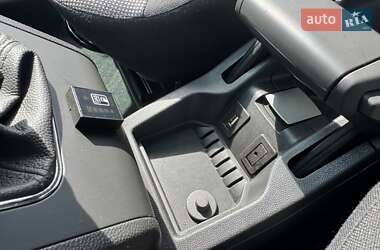 Мінівен Opel Zafira 2013 в 