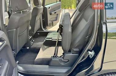 Мінівен Opel Zafira 2013 в 