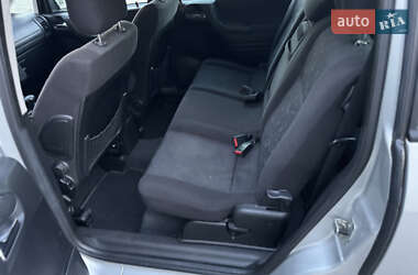 Минивэн Opel Zafira 2003 в 