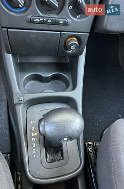 Минивэн Opel Zafira 2003 в 