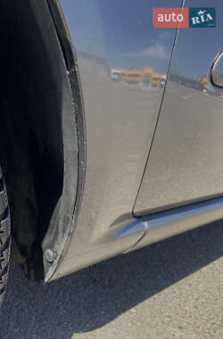 Минивэн Opel Zafira 2011 в 