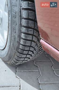 Мінівен Opel Zafira 2003 в 