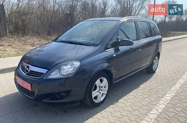 Мінівен Opel Zafira 2009 в Ніжині