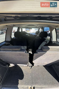 Мінівен Opel Zafira 2003 в 