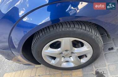 Мінівен Opel Zafira 2005 в 