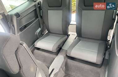 Мінівен Opel Zafira 2005 в 