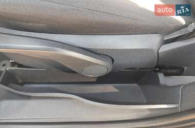 Минивэн Opel Zafira 2008 в 