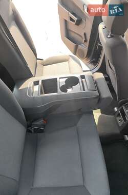 Минивэн Opel Zafira 2008 в 