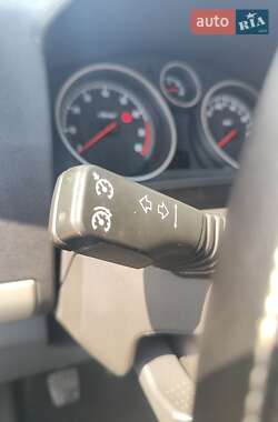 Минивэн Opel Zafira 2008 в 