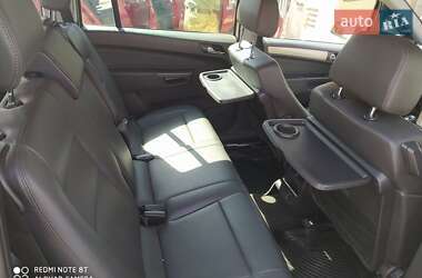 Мінівен Opel Zafira 2008 в 