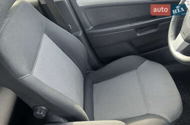 Мінівен Opel Zafira 2009 в 