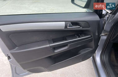Мінівен Opel Zafira 2009 в 