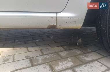 Минивэн Opel Zafira 2010 в 