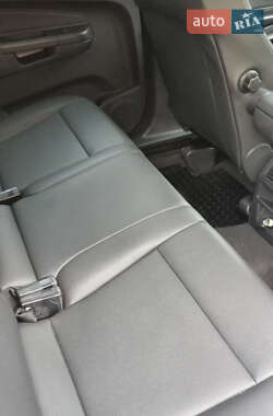 Мінівен Opel Zafira 2012 в 