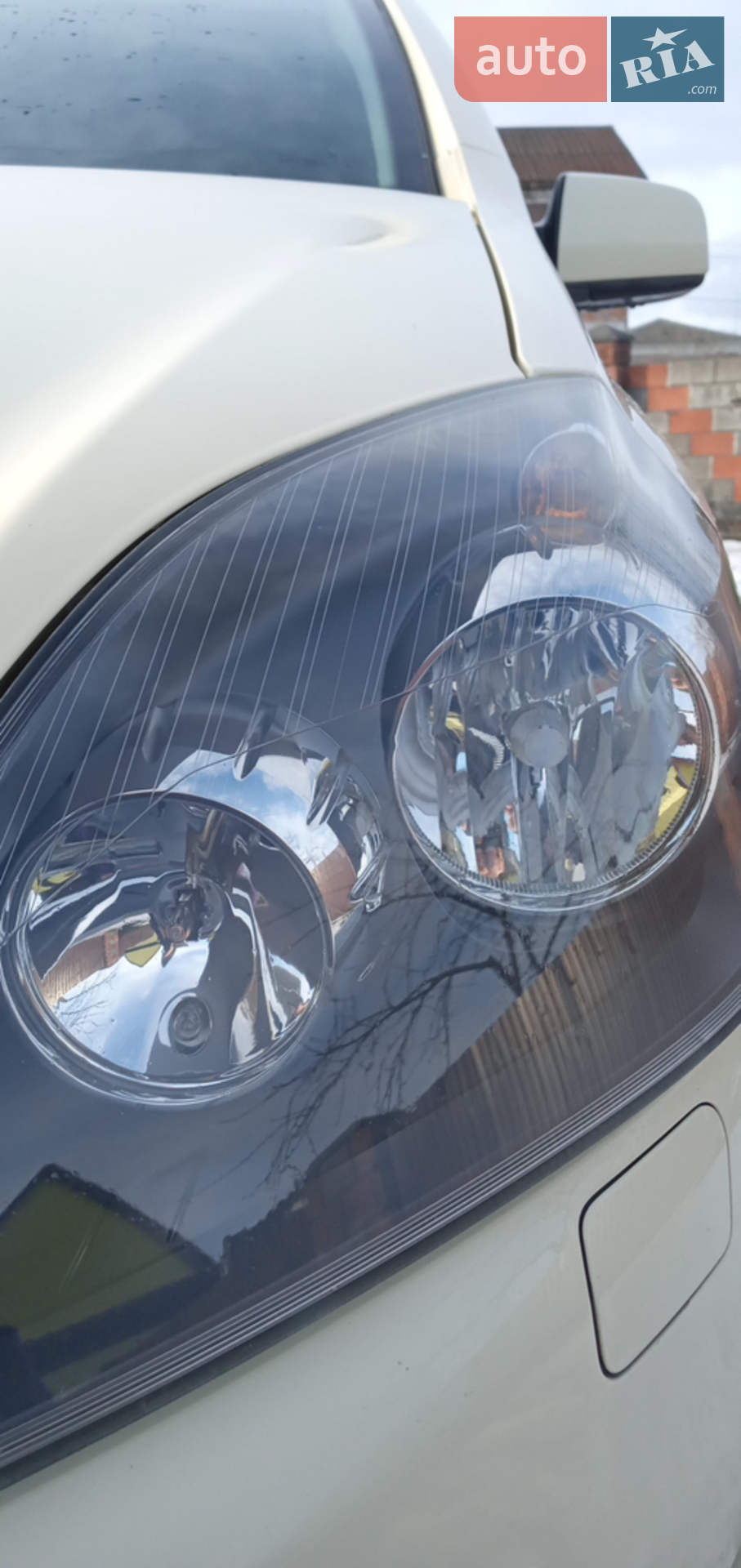 2012 Opel Zafira - мініатюра 20