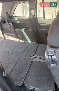 Минивэн Opel Zafira 2011 в 