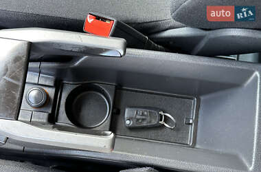 Мінівен Opel Zafira 2006 в 