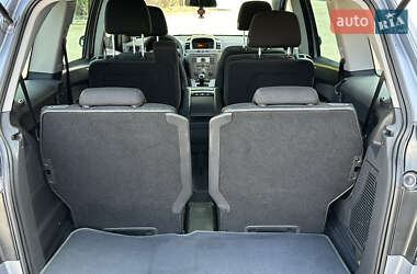 Мінівен Opel Zafira 2006 в 