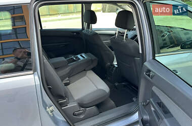 Мінівен Opel Zafira 2006 в 