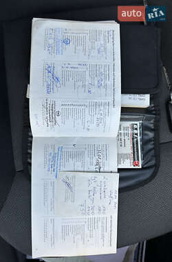 Мінівен Opel Zafira 2006 в 