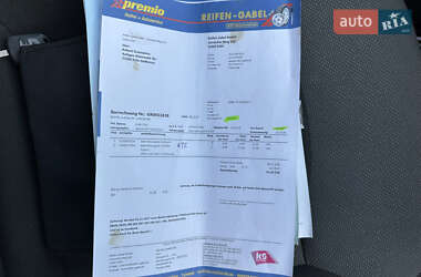 Мінівен Opel Zafira 2006 в 
