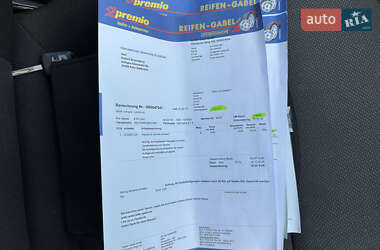 Мінівен Opel Zafira 2006 в 