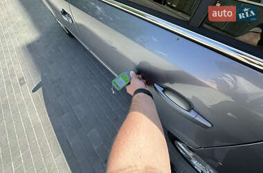 Мінівен Opel Zafira 2006 в 