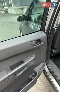 Минивэн Opel Zafira 2009 в 