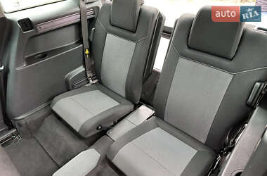 Минивэн Opel Zafira 2009 в 