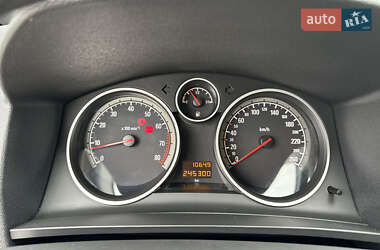 Мінівен Opel Zafira 2006 в 