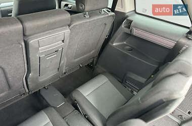 Мінівен Opel Zafira 2006 в 