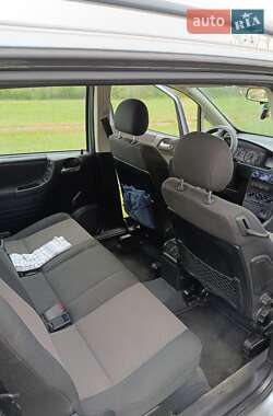 Мінівен Opel Zafira 2004 в 