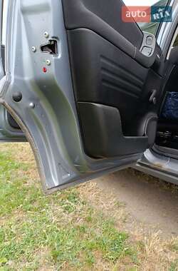 Мінівен Opel Zafira 2004 в 