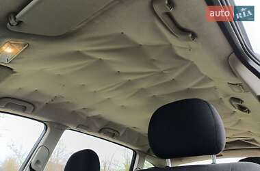 Мінівен Opel Zafira 2004 в 