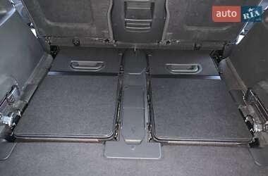 Мінівен Opel Zafira 2011 в 